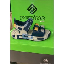 Arme Cıty Pepino AC1947 Çırtlı Hafif Taban Erkek Çocuk Sandalet