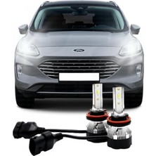 Str Store Ford Kuga 3 LED Xenon Uzun Far Ampulü Access H9 KFDACC131