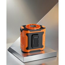 Mrt Teknik Dijital Ekranlı Turbo Mini Fan XUCZZZM336FAN-2-1