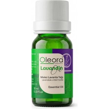 Oleora Saf Melez Lavanta Uçucu Yağı 10 ml - Lavandin