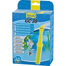 Tetra GC30 Gravel Cleaner Manuel Akvaryum Dip Süpürgesi