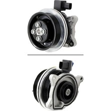 Magneti Marelli Su Pompası 351110017400 A1, Alhambra, Ibıza, Fabıa, Beetle, Cc, Eos, Golf, Jetta, Passat, Polo, Scırocco, Sharan, Tıguan, Touran 03C121004JC,03C121004