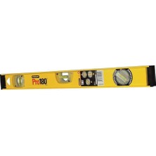 Rafta Stanley ST142920 60CM Su Terazisi