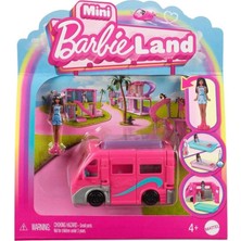 HYF38 Urfakent Land Araçlar