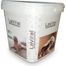 Rafta Lavital Friends  Saklama Kabı 10 Lt