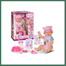 Bezos 834800 43CM Bebek Bss