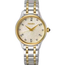 Seiko SRZ550P1 Kadın Kol Saati