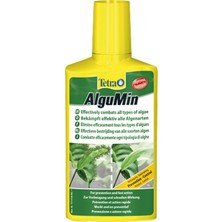 Tetra Algumin Plus Akvaryum Yosun Önleyici 100 ml