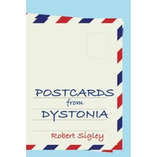 Belirtilmemiş Postcards From Dystonia