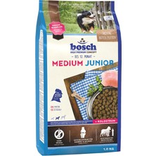 Belirtilmemiş Medium Junior Kümes Hayvanlı Orta Irk Yavru 15 kg