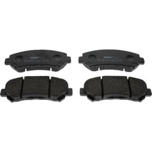 Str Store Fren Balatası Ön Nissan Qashqai, X-Trail FDB4051