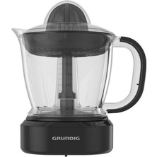 Grundig Ms 4520 Narenciye Sıkacağı Gri