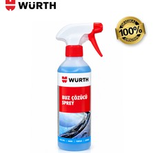 Würth Buz Çözücü Sprey (500 Ml)