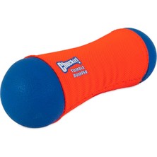 Str Store Tumble Bumper Suda Batmayan Köpek Oyuncağı (Büyük Boy)