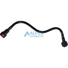 Karakuş Yakıt Borusu Focus 1.4-1.6-1.8-2.0-2.5 St Motor (04-12)-Cmax 1.4-1.6-1.8 -2.0 -2.5 St Motor (03-10)