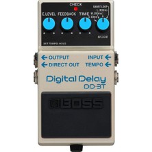 Belirtilmemiş Dd-3t Digital
