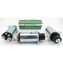 Schenna Marş Otomatiği 24V 2 Delik – 29MT / Mercedes Axor Atego – SCH-110-MOT2818