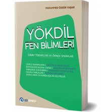 Yökdil Fen Bilimleri Sınav Teknikleri ve Örnek Sınavlar