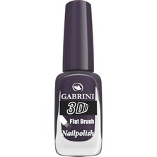Belirtilmemiş Gabrini 3D Nail Polish 67 1 Paket (1 x 1 Adet)