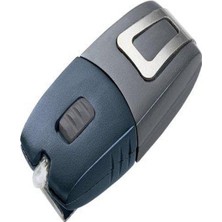 Belirtilmemiş Gerber GB2280110 Optiva Fener (22-80110), Gri