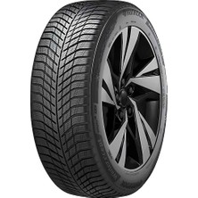 Hankook Winter I*cept Evo4 Suv W340A 245/45R21 104W Xl M+S 3pmsf (Kış) (2026)