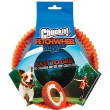 Str Store Rugged Fetch Wheel Ekstra Dayanıklı Köpek Oyun Halkası