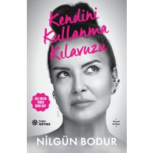 Doğan Kitap Kendini Kullanma Kılavuzu