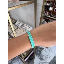 LinAlya Jewelry Mıknatıslı Bileklik