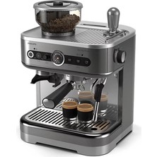 Philips Barista Brew PSA3228/01 Yarı Otomatik Espresso Makinesi