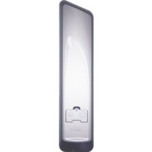 Benelli Classica Batarya Kapağı Sağ