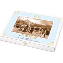 Tafe Nostalji Kutu 400 gr