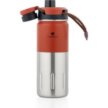 Schafer Senteco Ktwo Sporcu TERMOSU-500 Ml-Bordo