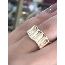 LinAlya Jewelry Tasarım Yüzük