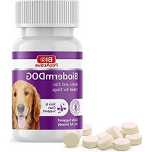 Bioderm Dog 75 Tablet