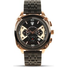 Tiger Erkek Kol Saati TI-599B