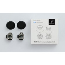 Konsol Plus Ps5 Dualsense / Ps5 Edge Controller Gulikit Tmr Joystick
