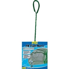 Tetra Fn Balık Kepçesi - L