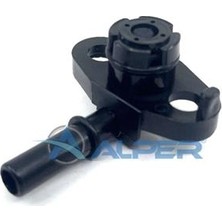 Karakuş Vakum Pompa Valfi Peugeot PARTNER-P2008-P207-P301-P308-P508-P3008-P3008-P5008-EXPERT Cıtroen C3-C4-C