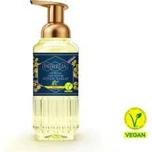 Pereja Mimoza Doğal Zeytinyağlı Köpük Sabun 500 ml