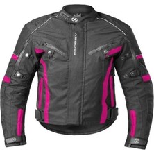 Prosev Mont 2116 Kıds Pink Çocuk Pembe Mont