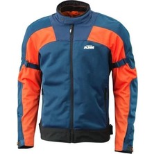 Ktm Solar Aır V2 Ceket
