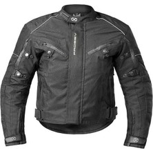 Prosev Mont 2116 Kıds Black Çocuk Siyah Mont