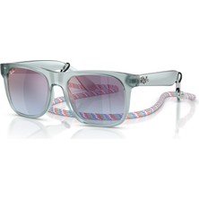 Ray-Ban Junior Rayban-Junıor RJ9069S C.7223U0 48-16 Güneş Gözlüğü