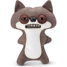 NW NessiWorld Fuggler S00015728 Fart Face Serisi 22 cm (Adet Fiytıdır Model Için Soru Sor Kısmından Iletişime Geçiniz )