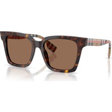 Burberry B4335 C.3903/73 53-18 Güneş Gözlüğü
