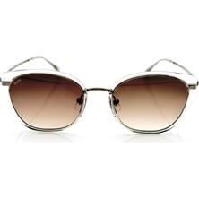 Gigi Oo Milano Gıgı Oo Milano GG240 C.10 52-18 Güneş Gözlüğü