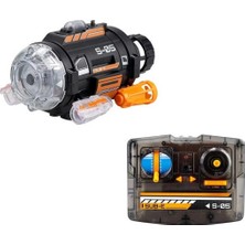 NW NessiWorld Silverlit Aqua Cam Hd Denizaltı