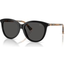 Burberry B4455 C.416187 55-17 Güneş Gözlüğü