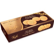 Tafe Tereyağlı Kurabiye 140 gr