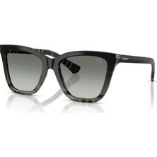 Burberry B4470 C.4200/11 54-18 Güneş Gözlüğü